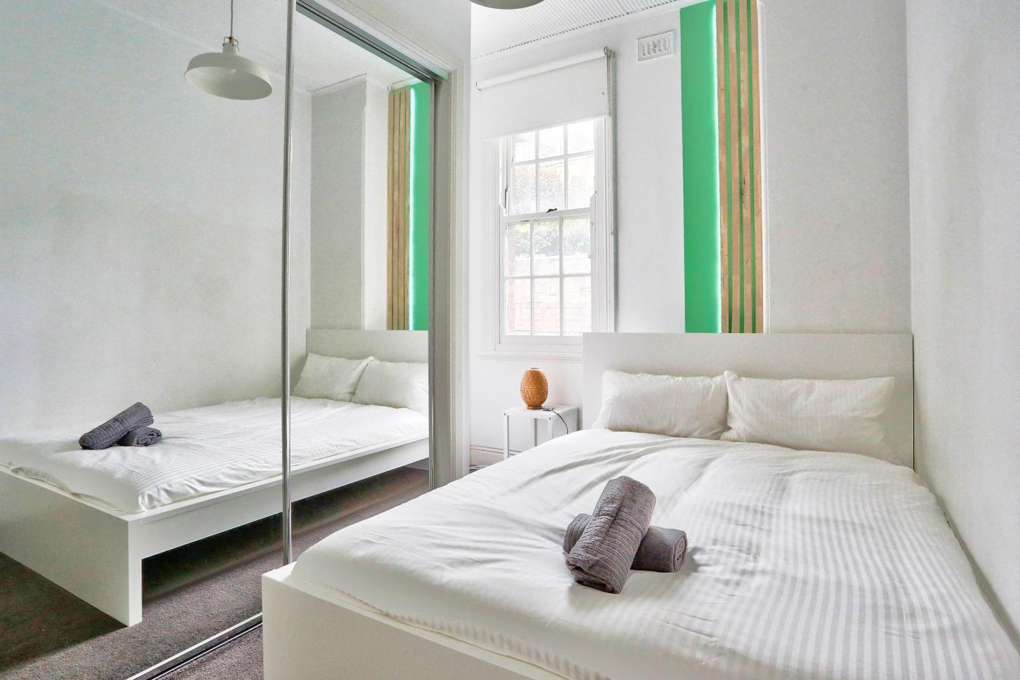 Spacious 3 Bedroom House Centre Millers Point 2 E-bikes Included Bahay bakasyunan *