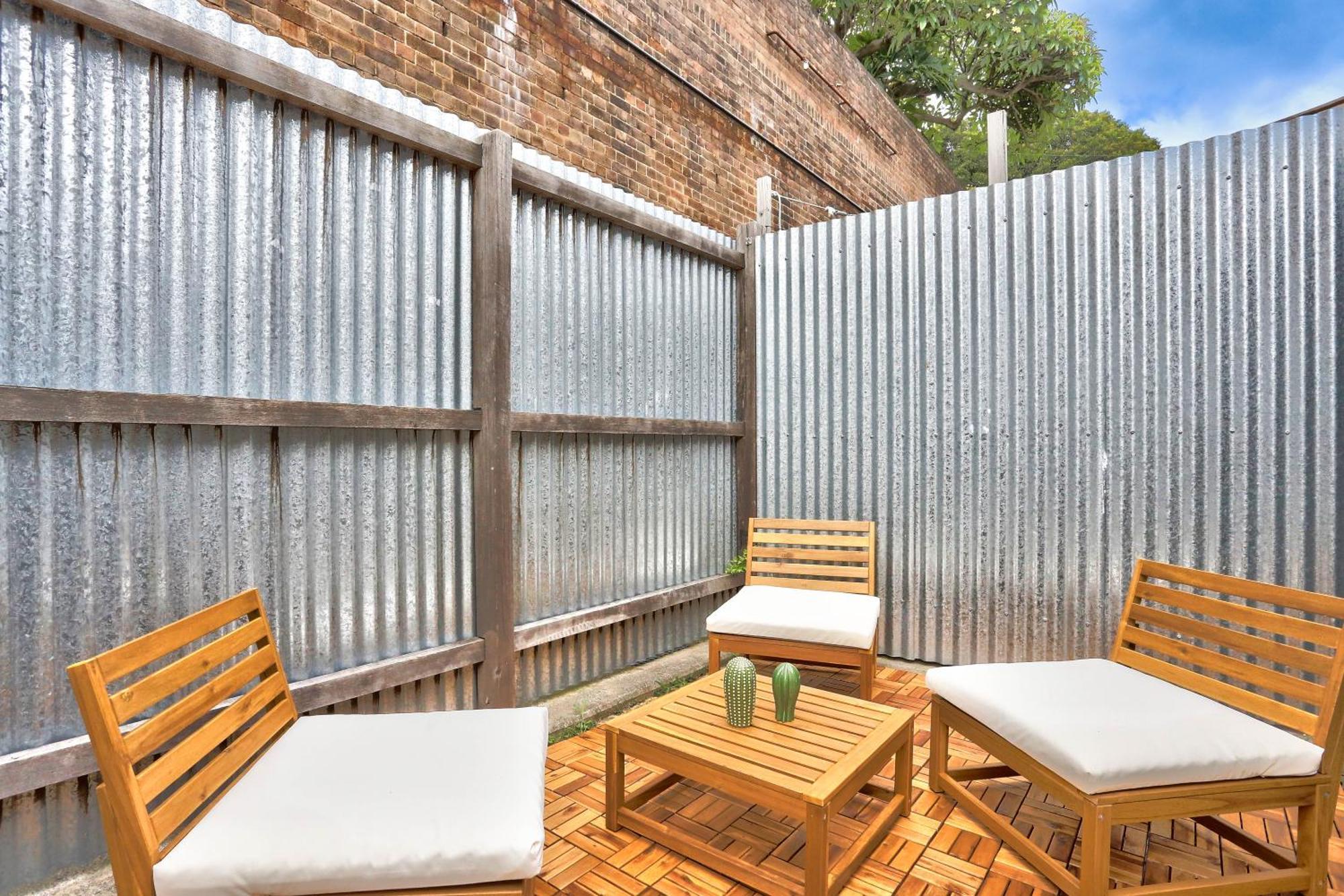 Bahay bakasyunan Spacious 3 Bedroom House Centre Millers Point 2 E-bikes Included *
