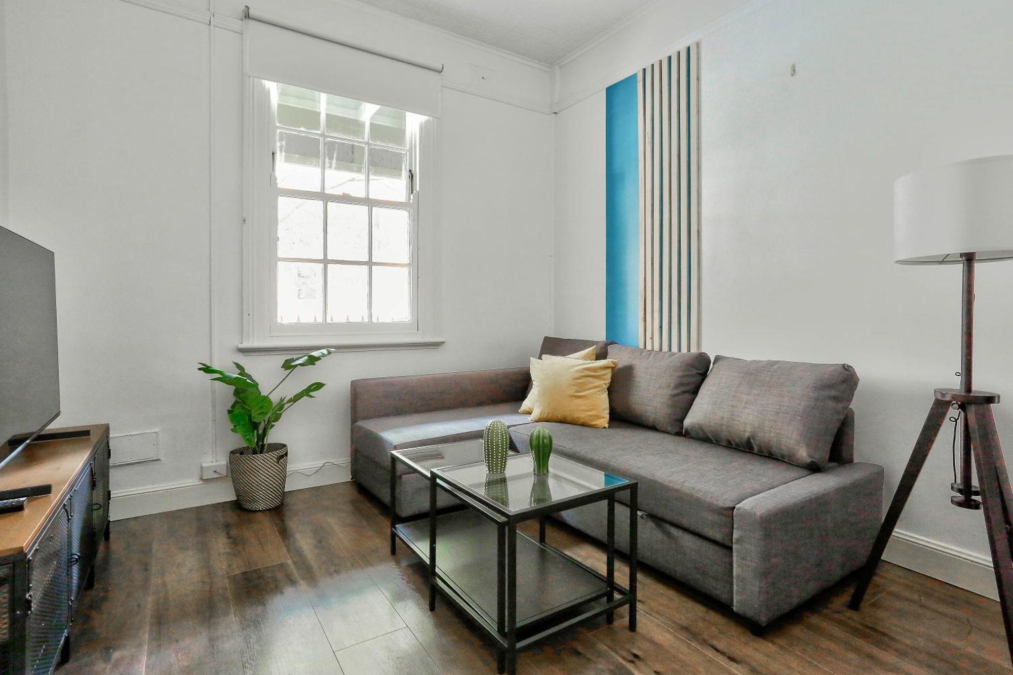 Spacious 3 Bedroom House Centre Millers Point 2 E-bikes Included * Sydney