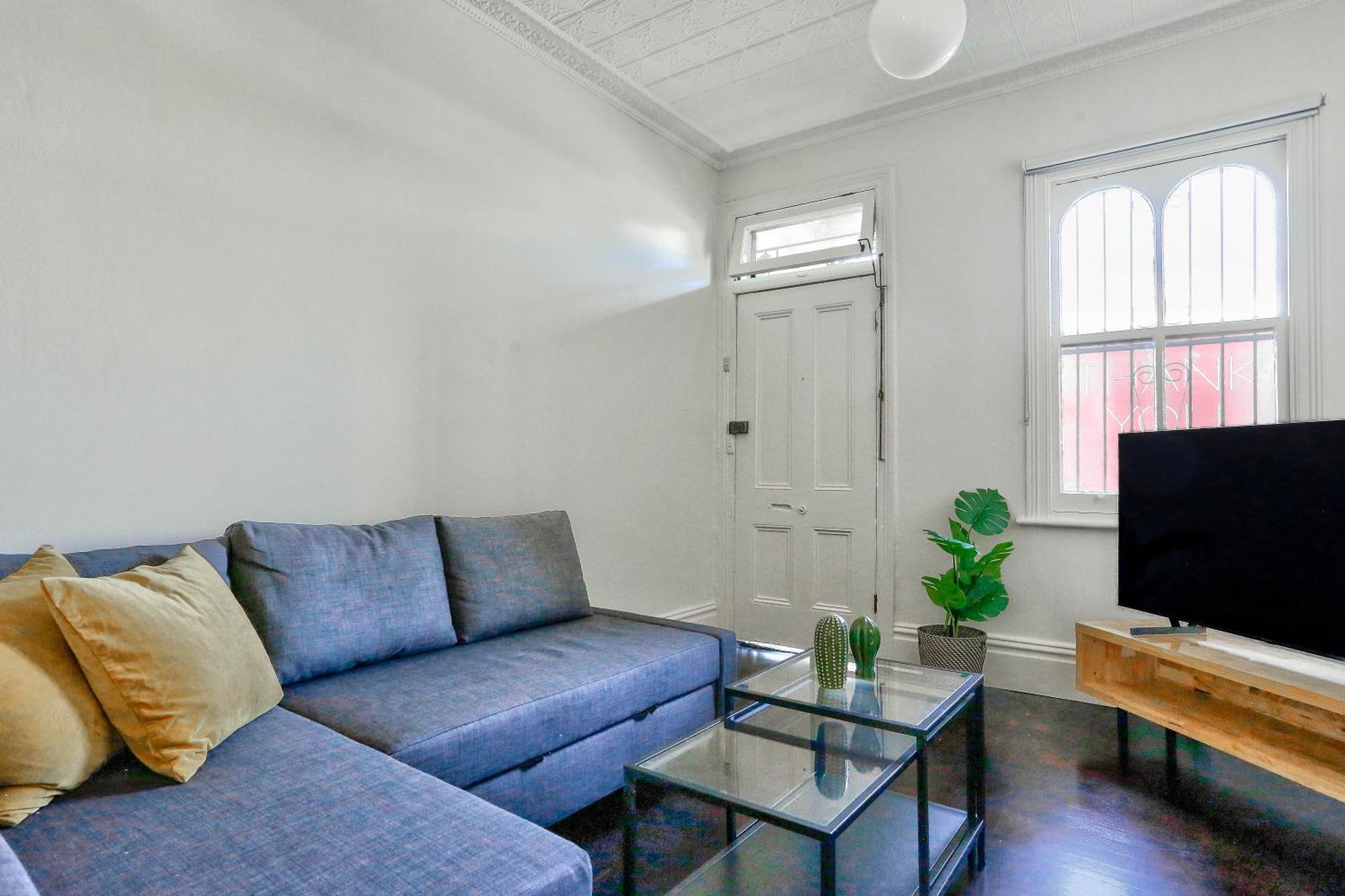 Bahay bakasyunan Delightful 2 Bedroom House Forest 2 E-bikes Included