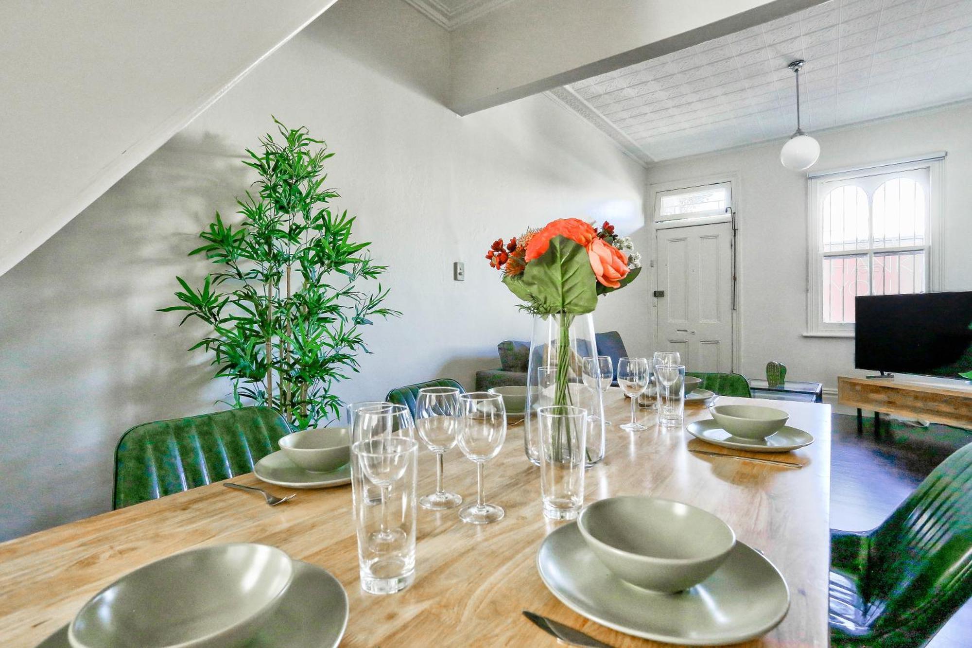 Delightful 2 Bedroom House Forest 2 E-bikes Included *
