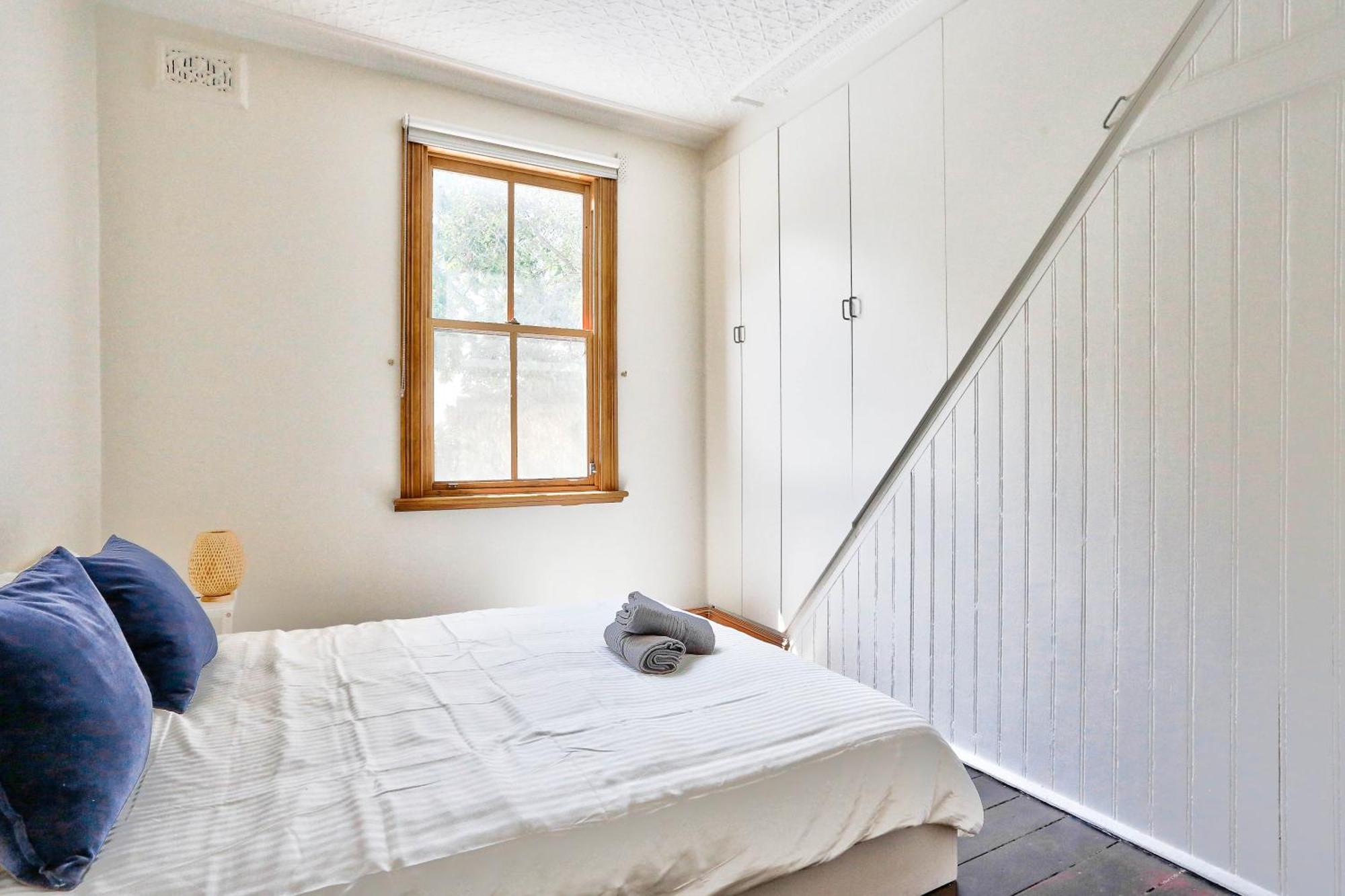 Delightful 2 Bedroom House Forest 2 E-bikes Included Bahay bakasyunan