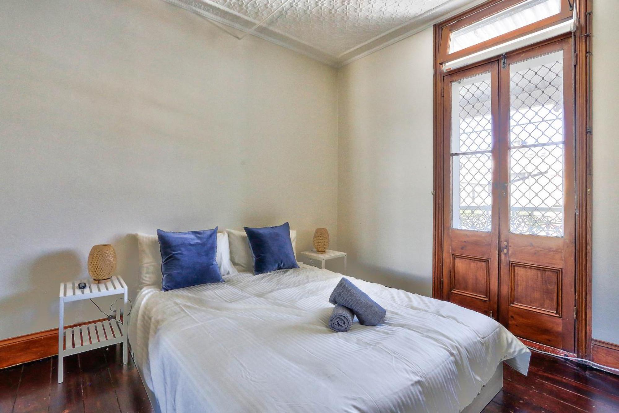 Bahay bakasyunan Delightful 2 Bedroom House Forest 2 E-bikes Included