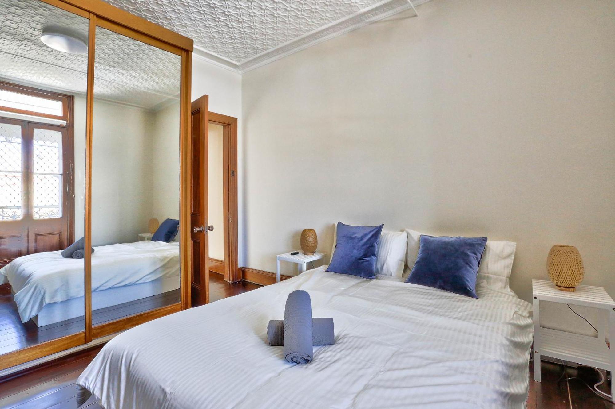 Delightful 2 Bedroom House Forest 2 E-bikes Included Bahay bakasyunan