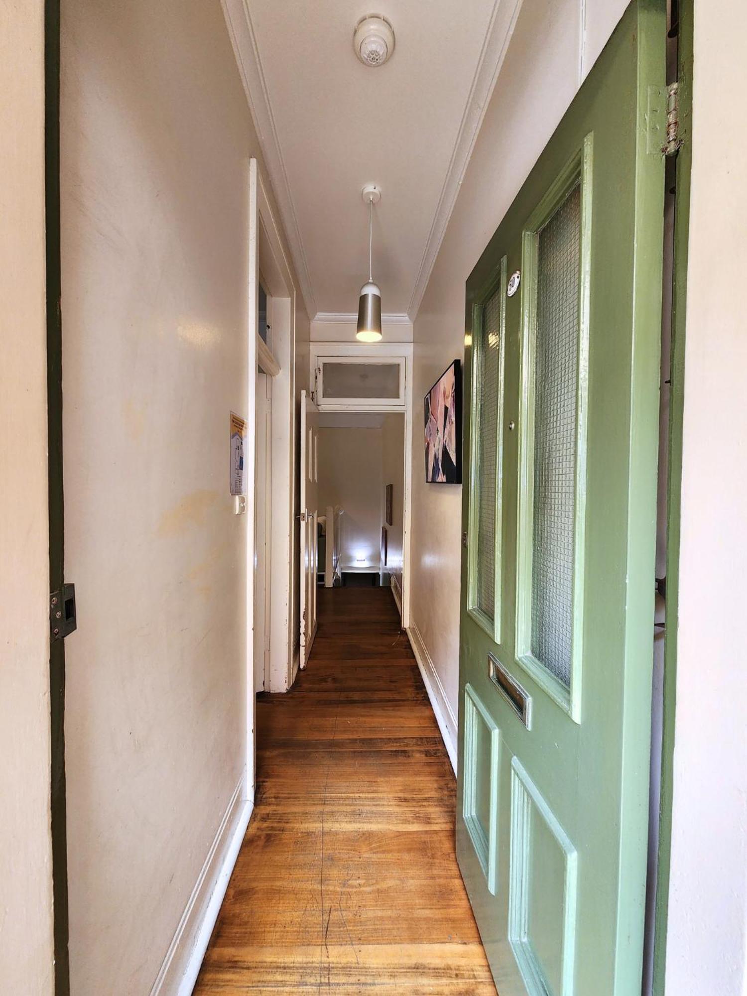 Discover The Rocks - Historical Terrace House Apartment Sydney