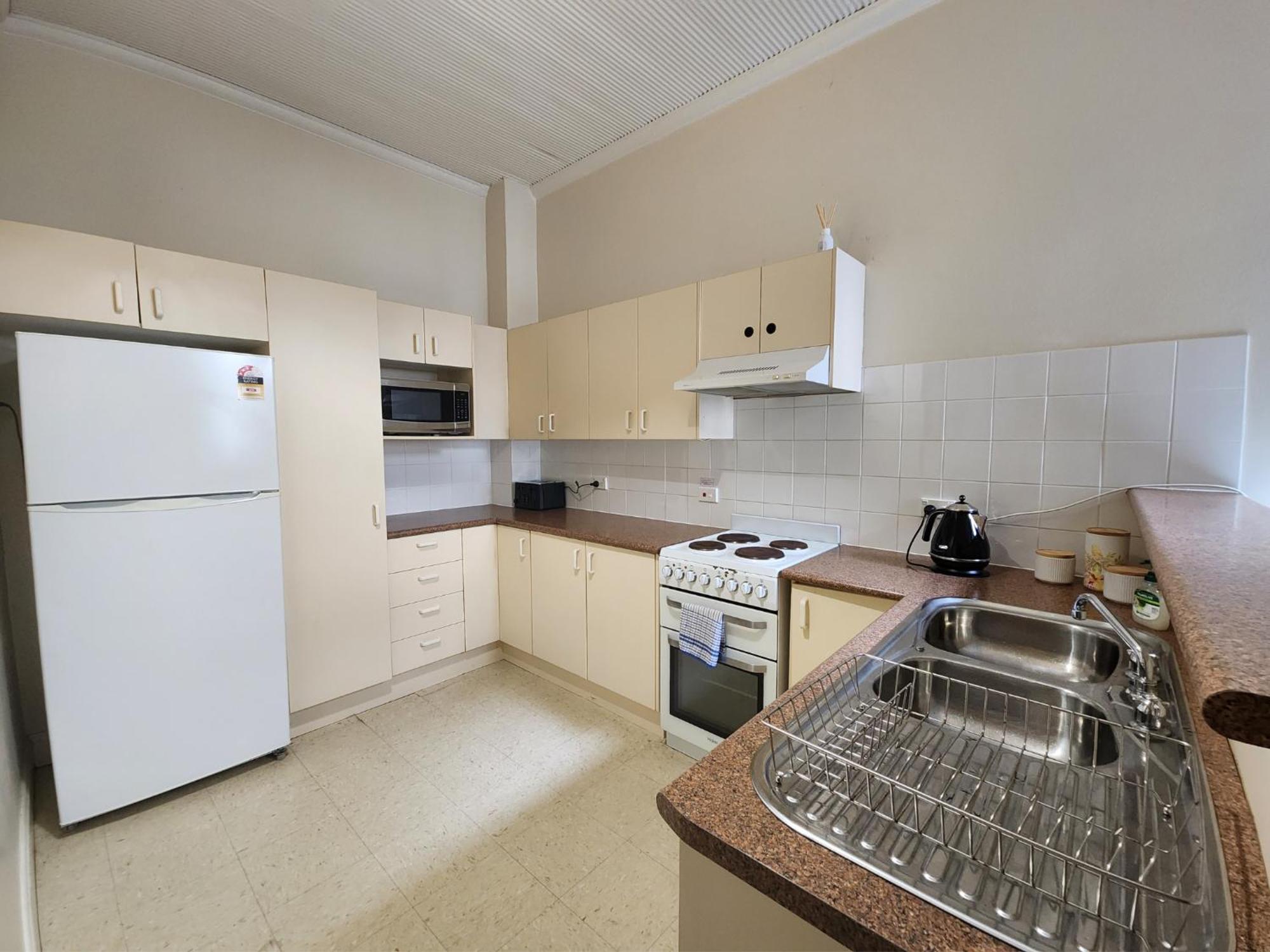 Discover The Rocks - Historical Terrace House Sydney