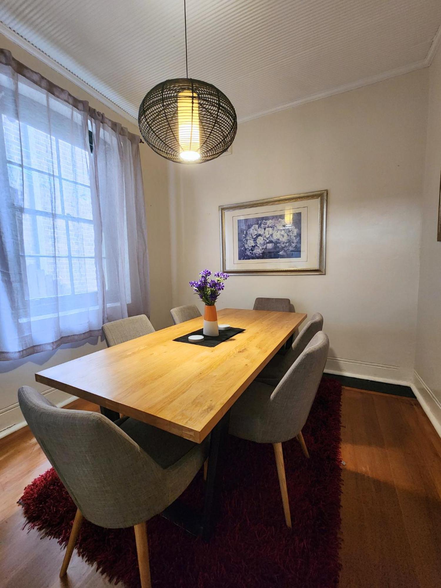 Discover The Rocks - Historical Terrace House * Sydney
