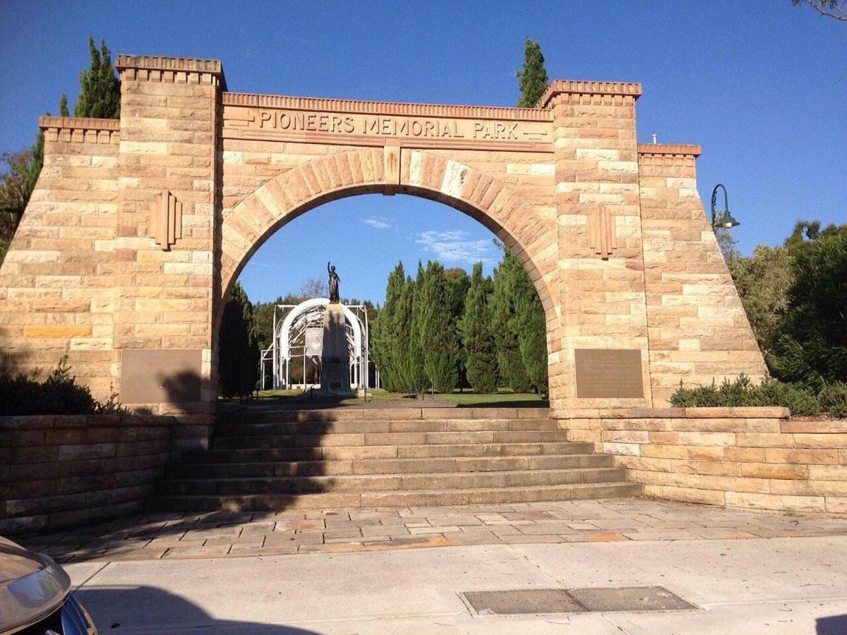 Premier Leichhardt Stayz Sydney