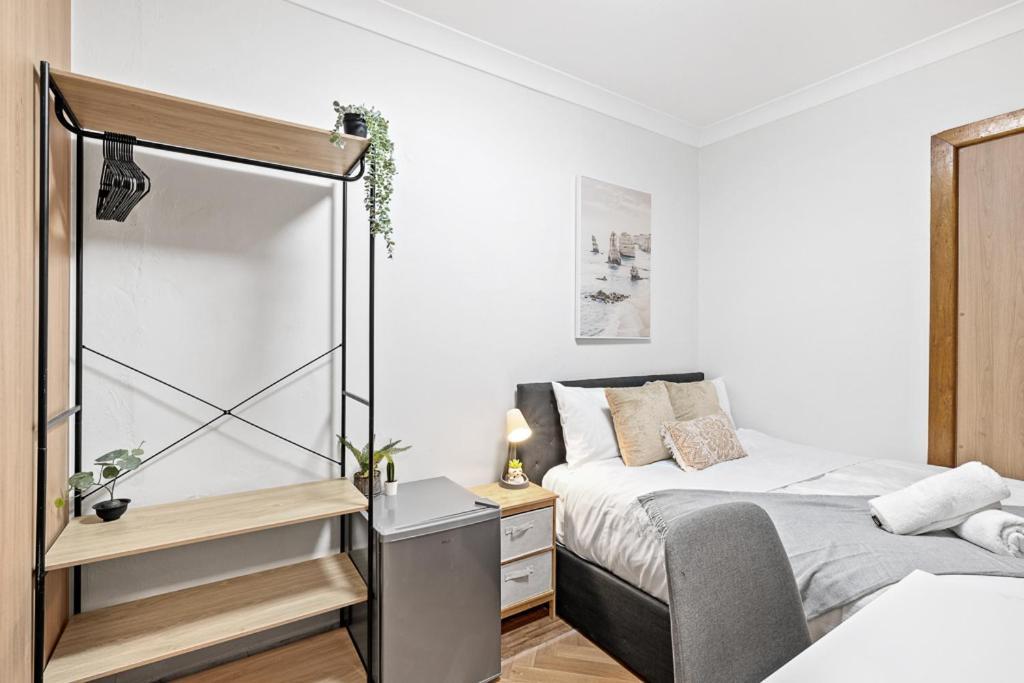 Premier Leichhardt Stayz