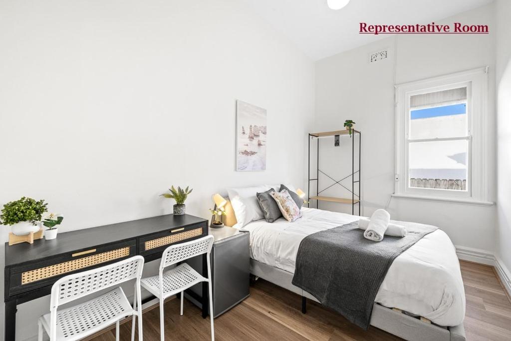 Guest house Premier Leichhardt Stayz