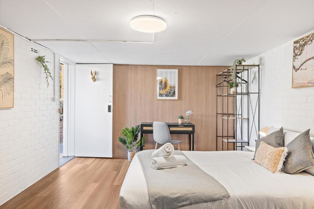 Premier Leichhardt Stayz *