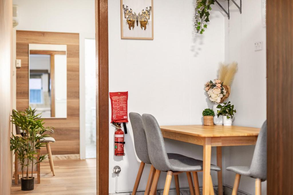 Premier Leichhardt Stayz Guest house Sydney