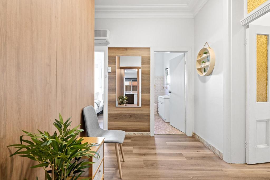 Premier Leichhardt Stayz Guest house *