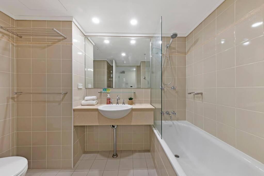 Serain Residences In Chatswood Central * Sydney