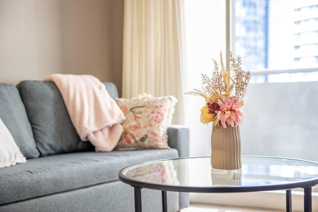 Apartment Serain Residences In Chatswood Central *