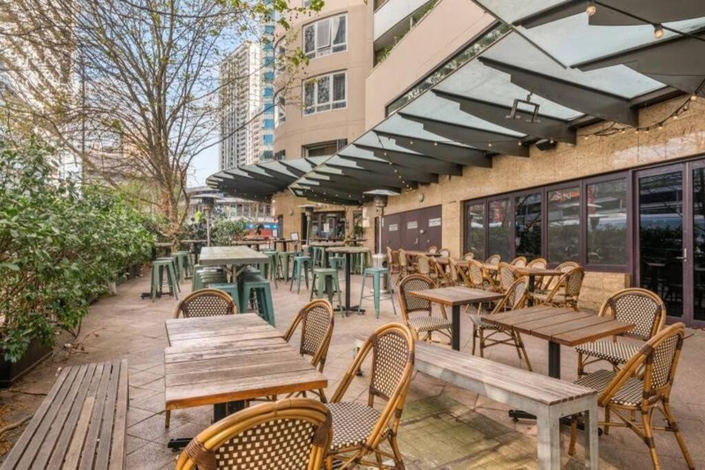 Serain Residences In Chatswood Central *