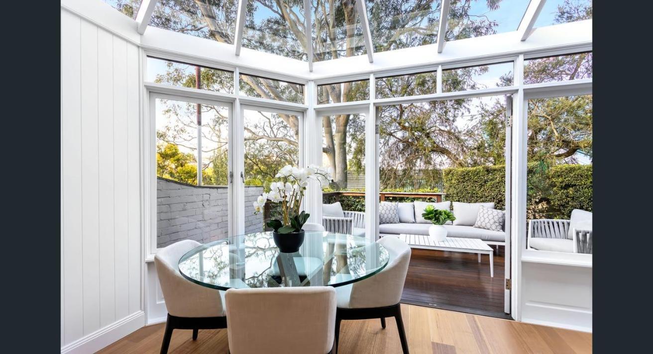 Ferienhaus Federation Elegance: 3br On Margaret St, North *