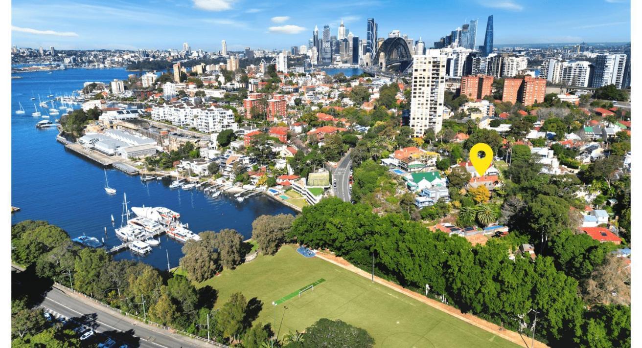 Federation Elegance: 3br On Margaret St, North Ferienhaus *