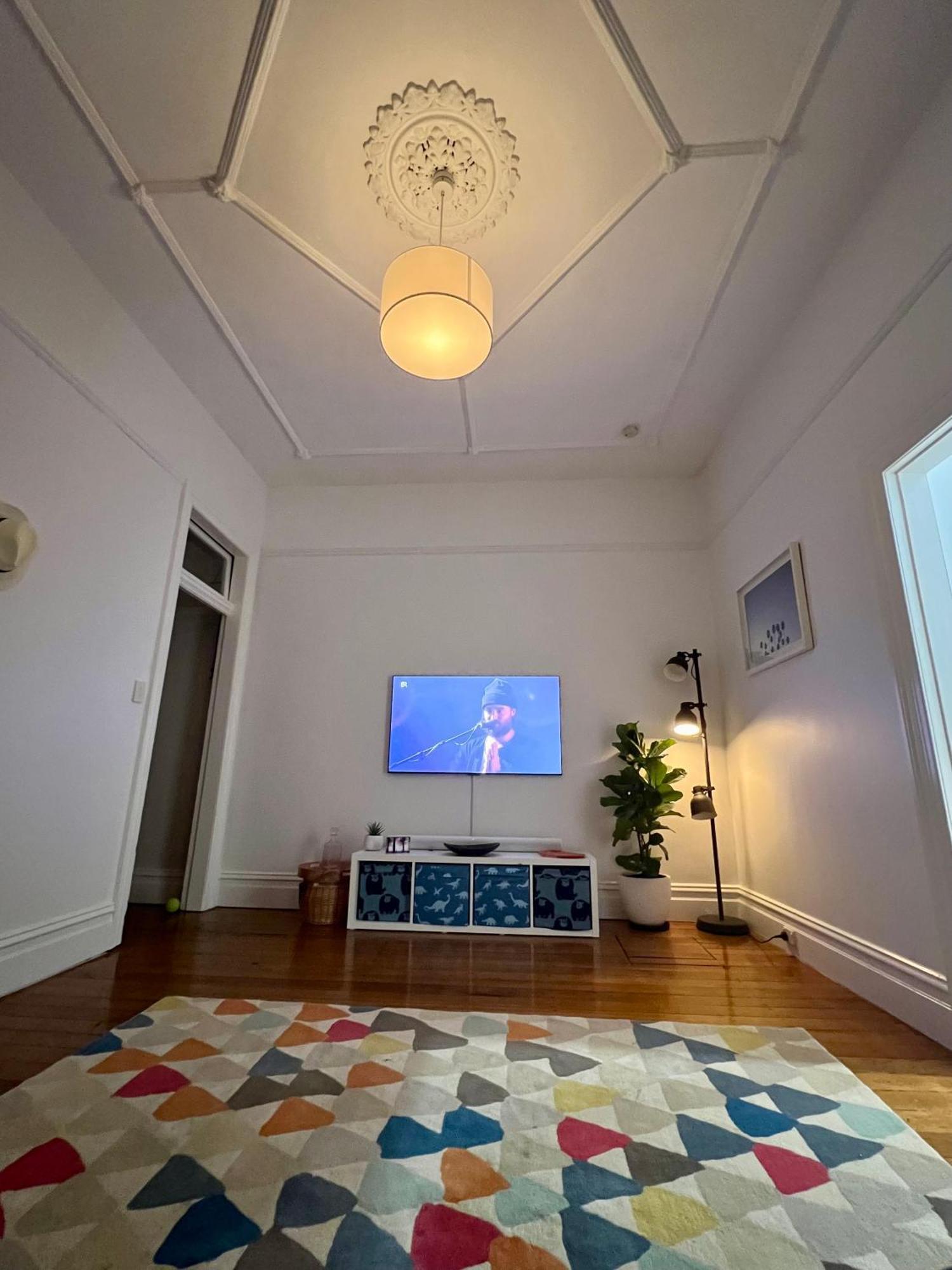 Ferienhaus Federation Elegance: 3br On Margaret St, North Sydney