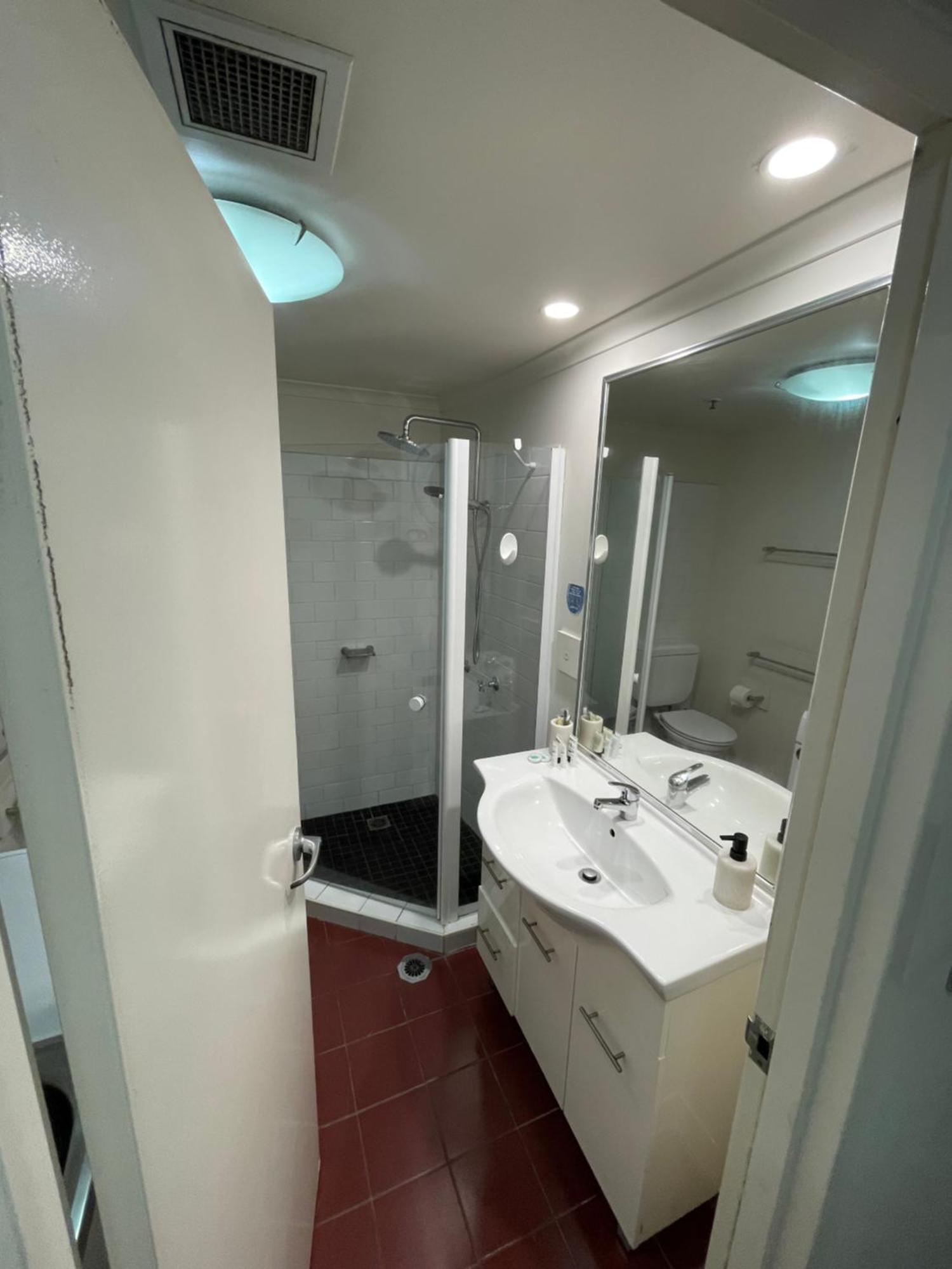 Apartamento Pyrmont Walk Sidney