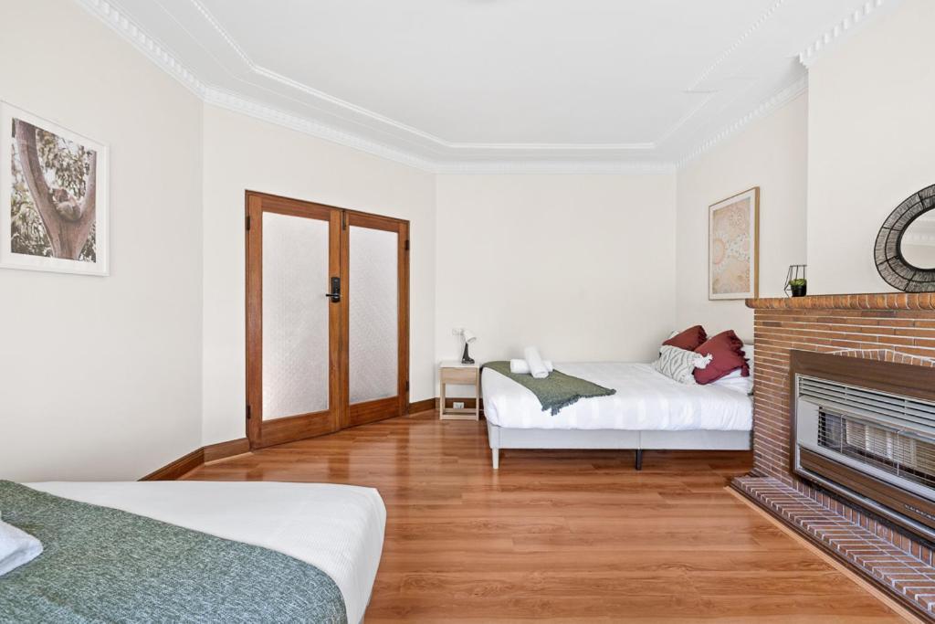 Cozy Lindfield Stayz *