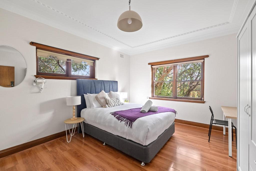 Cozy Lindfield Stayz * Sydney