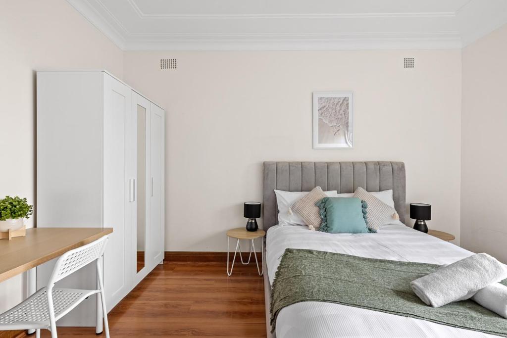 Guest house Cozy Lindfield Stayz Sydney