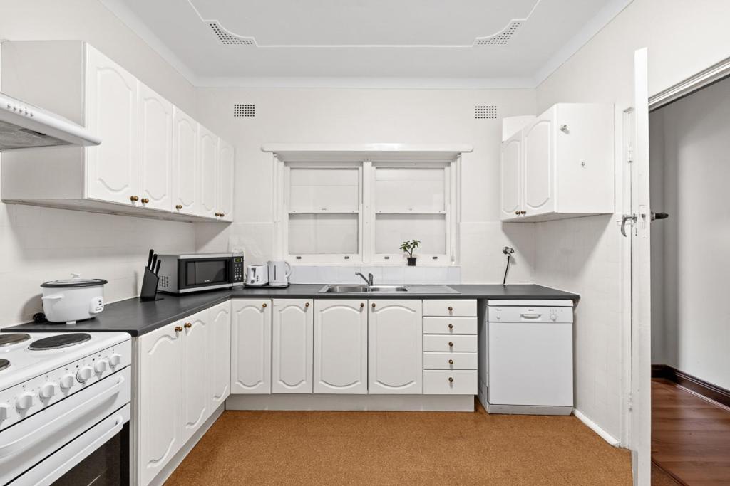 Guest house Cozy Lindfield Stayz Sydney