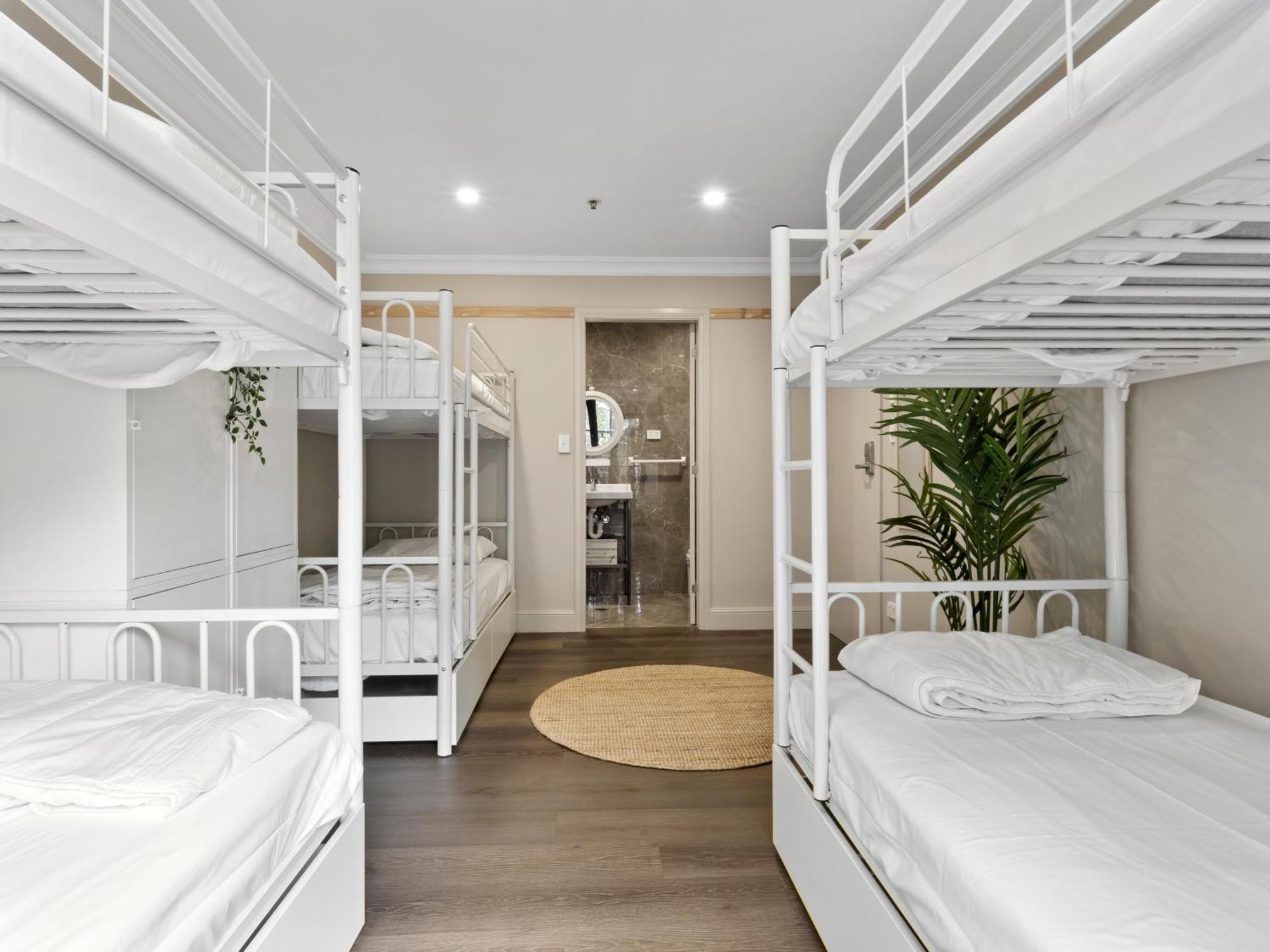 Inn Azzurro Boutique - Surry Hills