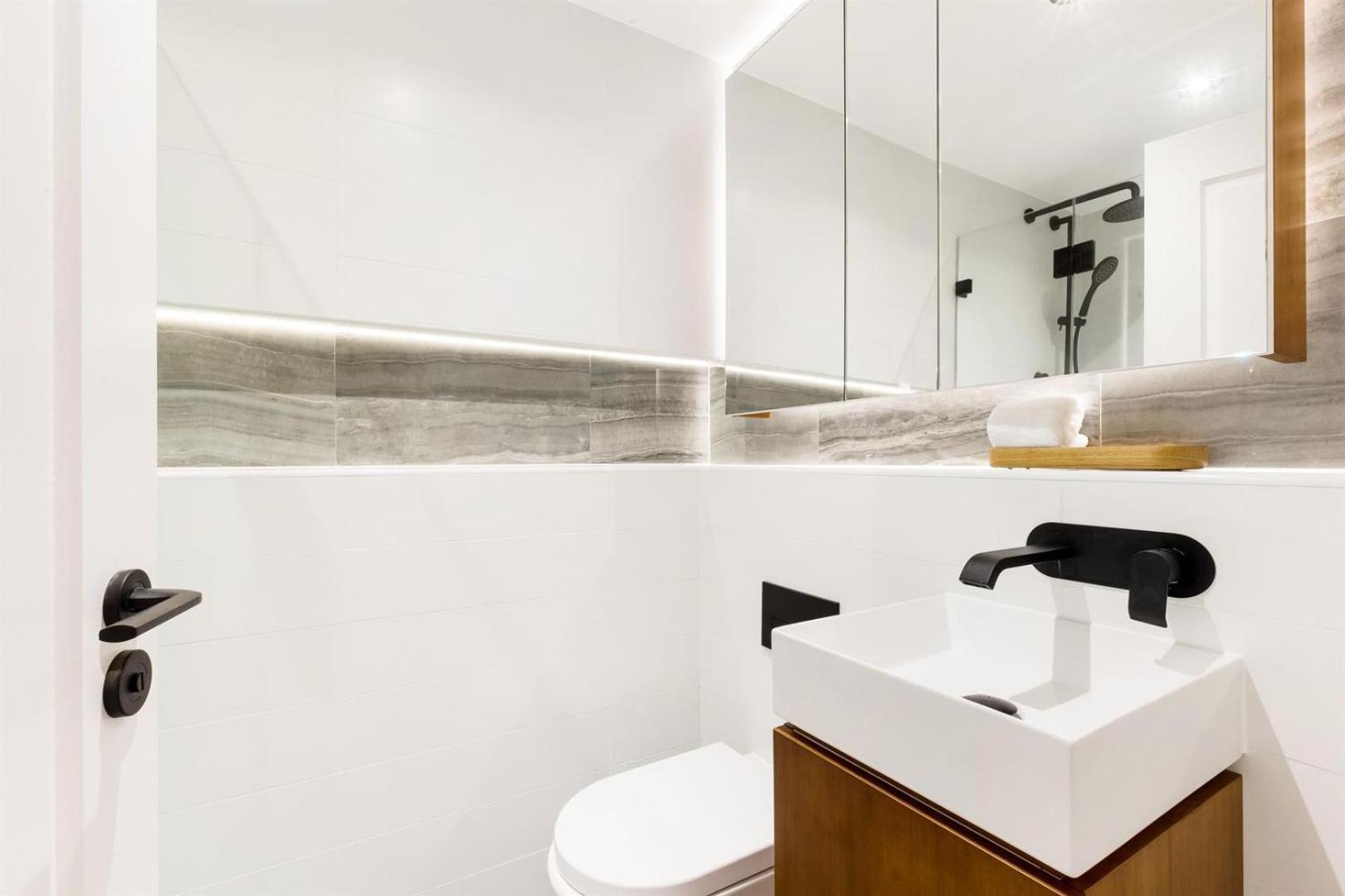Barangaroo Park By Urban Rest Apartment *