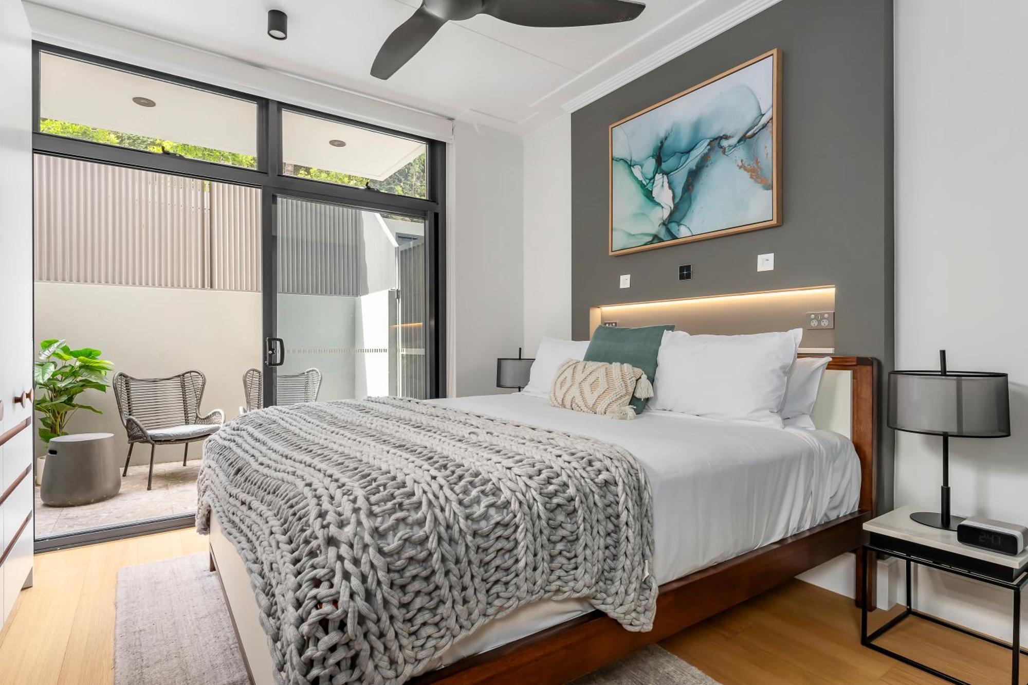 Apartment Barangaroo Park By Urban Rest