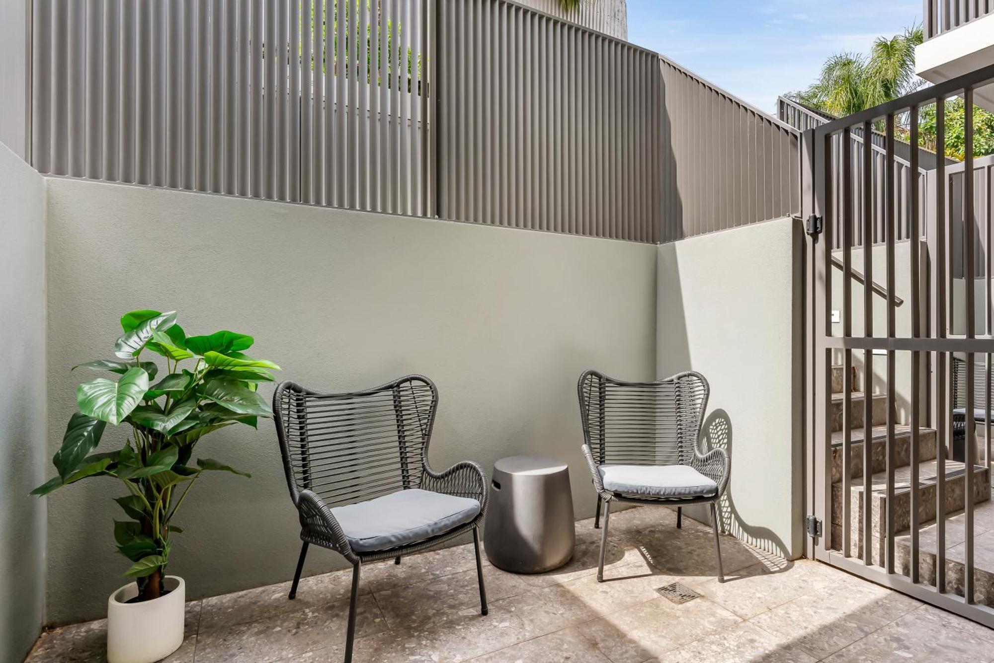 Barangaroo Park By Urban Rest Sydney
