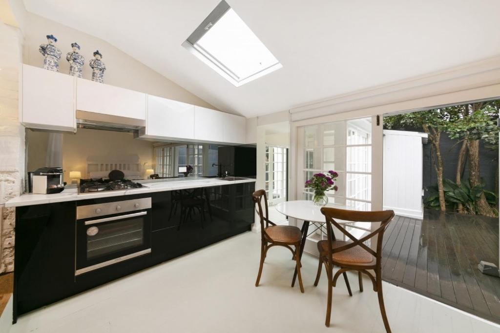 Paddington Garden With Fast Wifi * Sidney