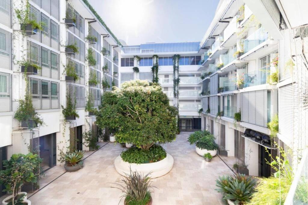 Bondi House Apartment