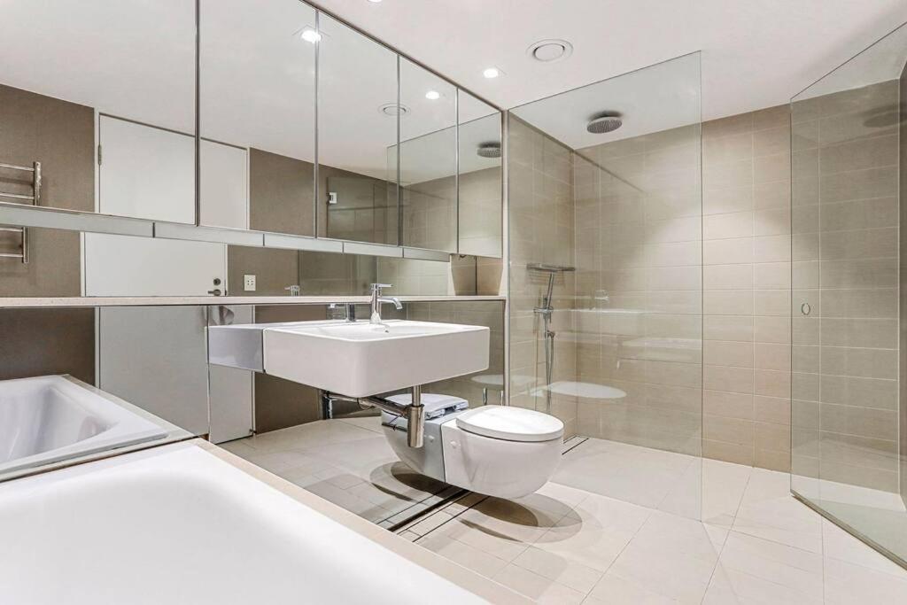 Bondi House *