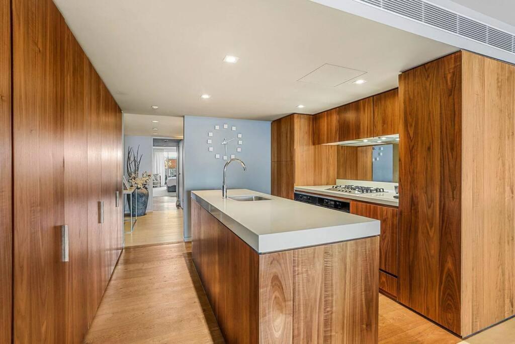 Bondi House