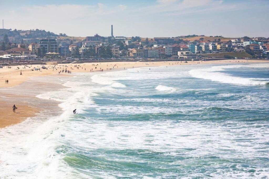 Bondi House Apartment *