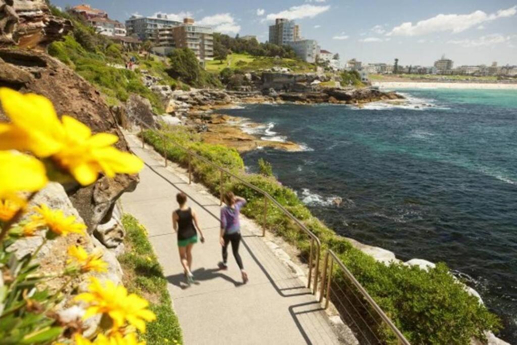 Bondi House