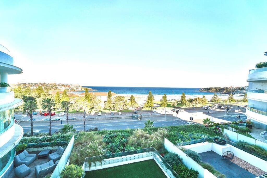 Bondi House Sydney