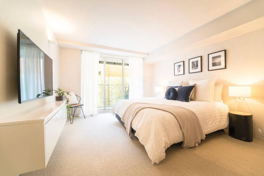 Apartment Bondi House