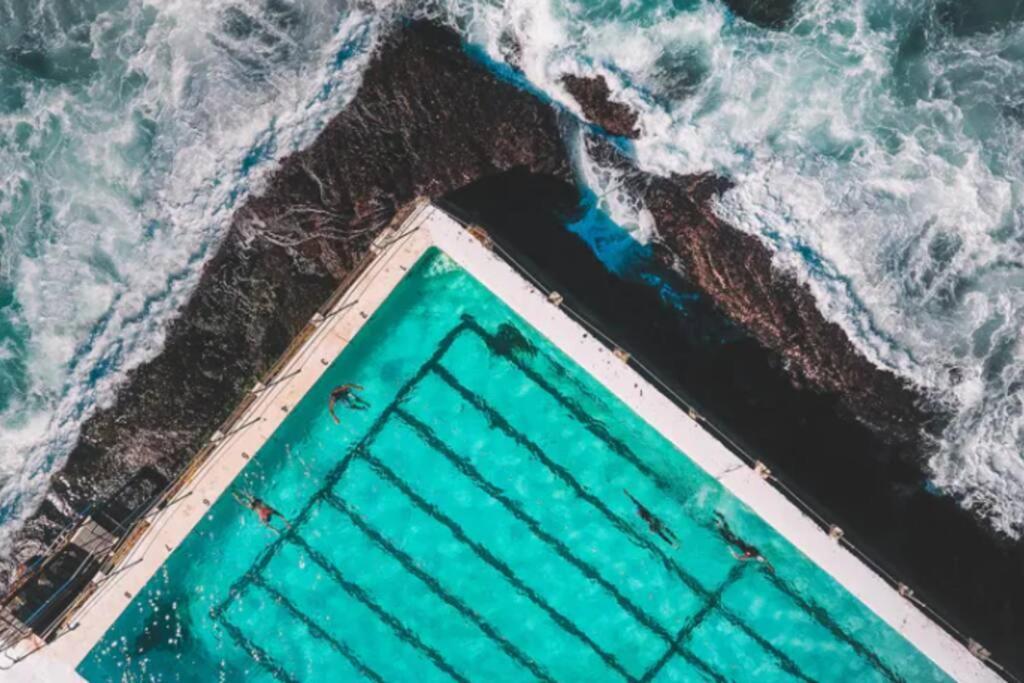 Bondi House Apartment