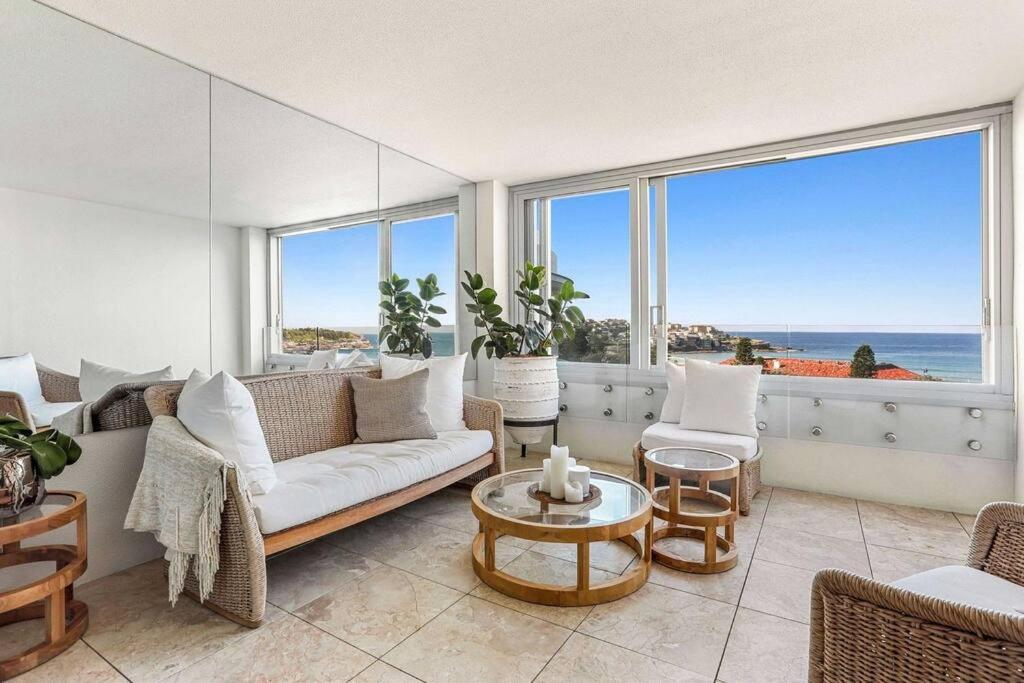 Bondi House Apartment