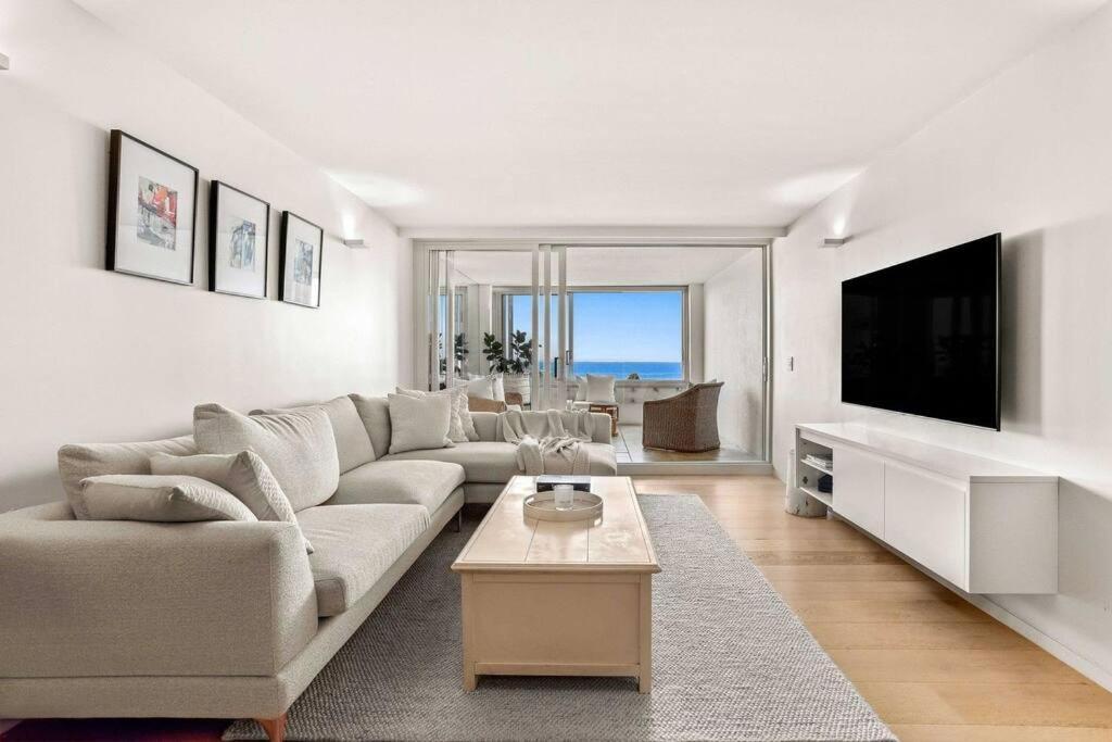 Bondi House