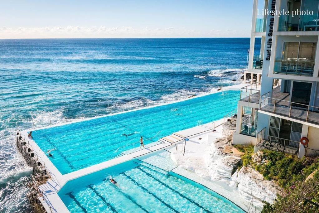 Bondi House * Sydney