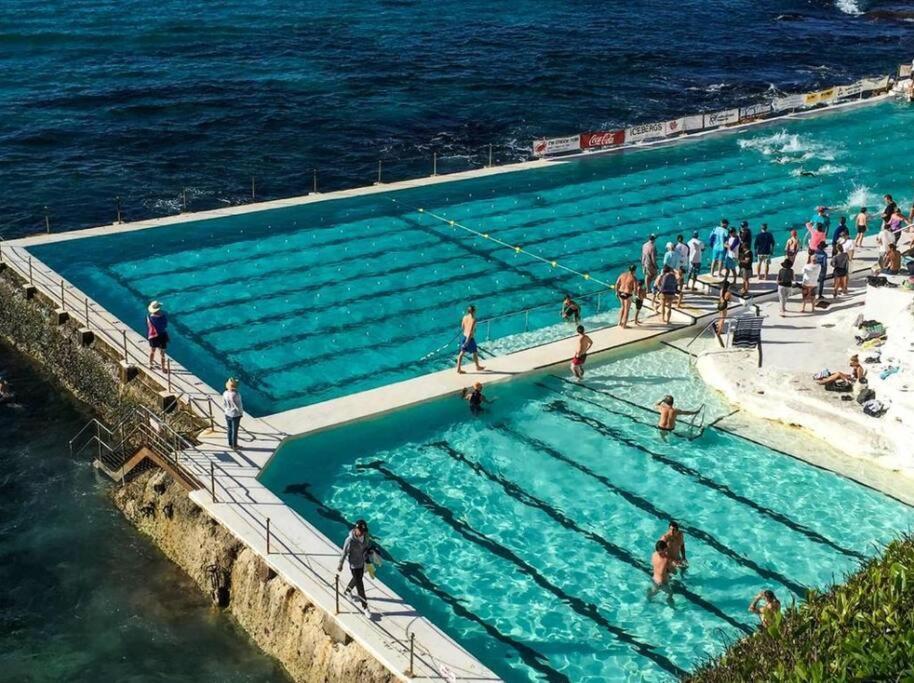 Bondi House Apartment Sydney