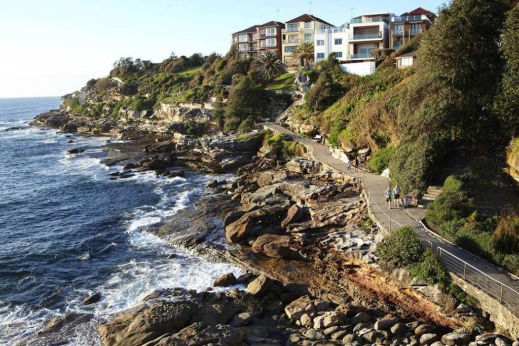 Apartment Bondi House Sydney