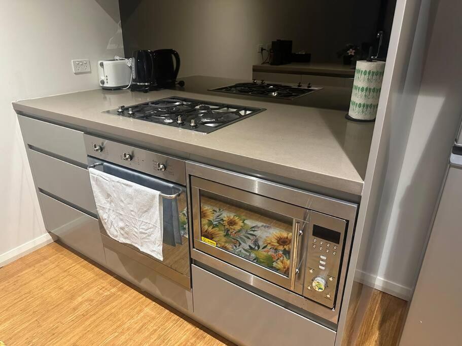 Apartment Stylish 1 Bedroom Location Sydney