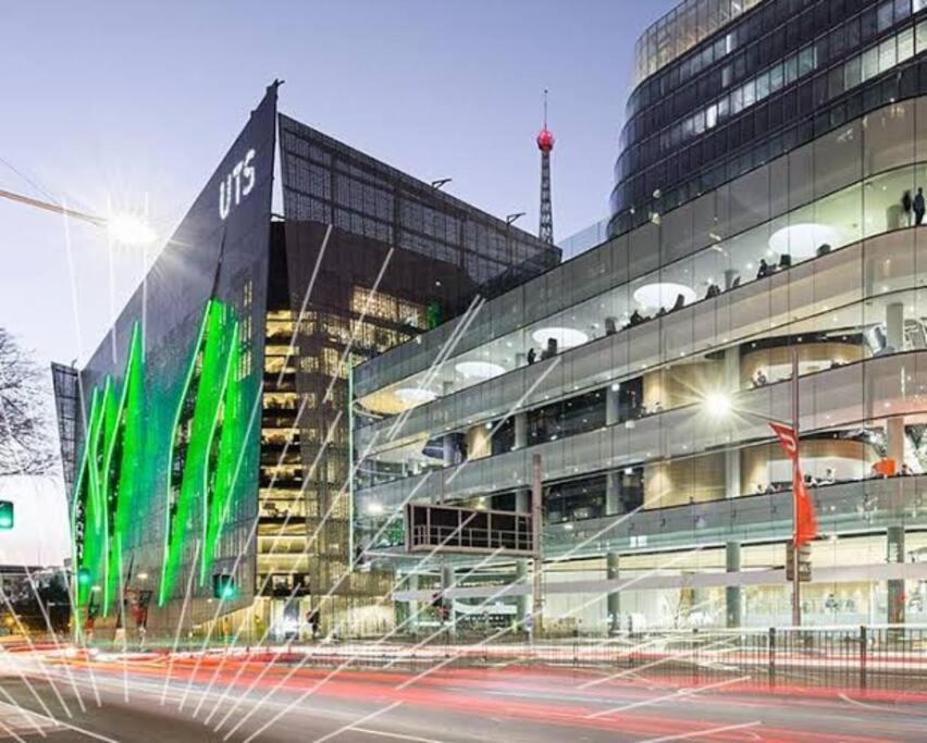 Apartment Stylish 1 Bedroom Location Sydney