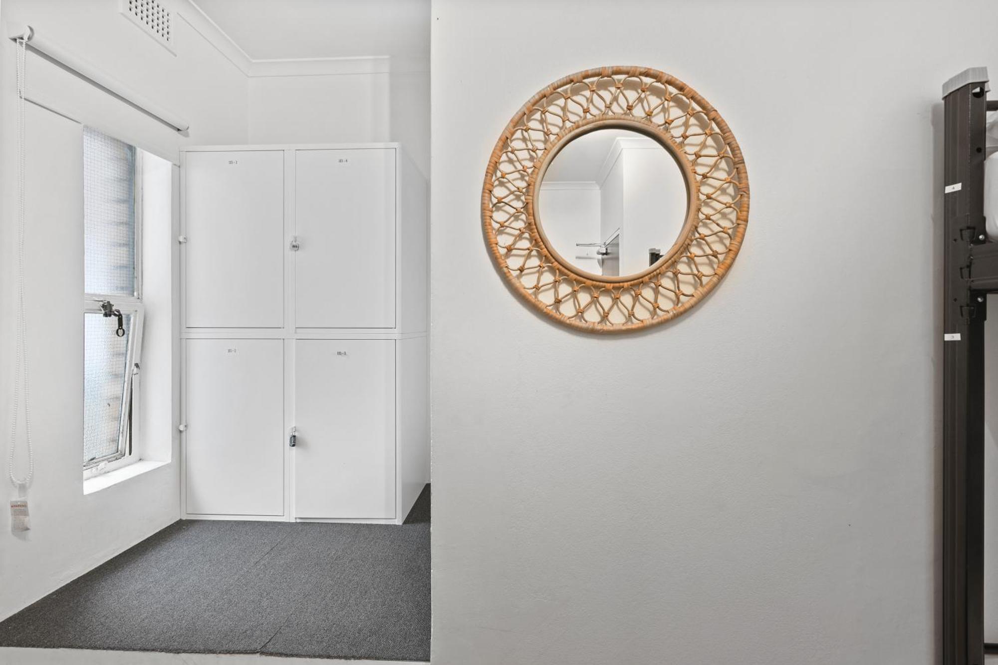 Azzurro Pod - Hostel *