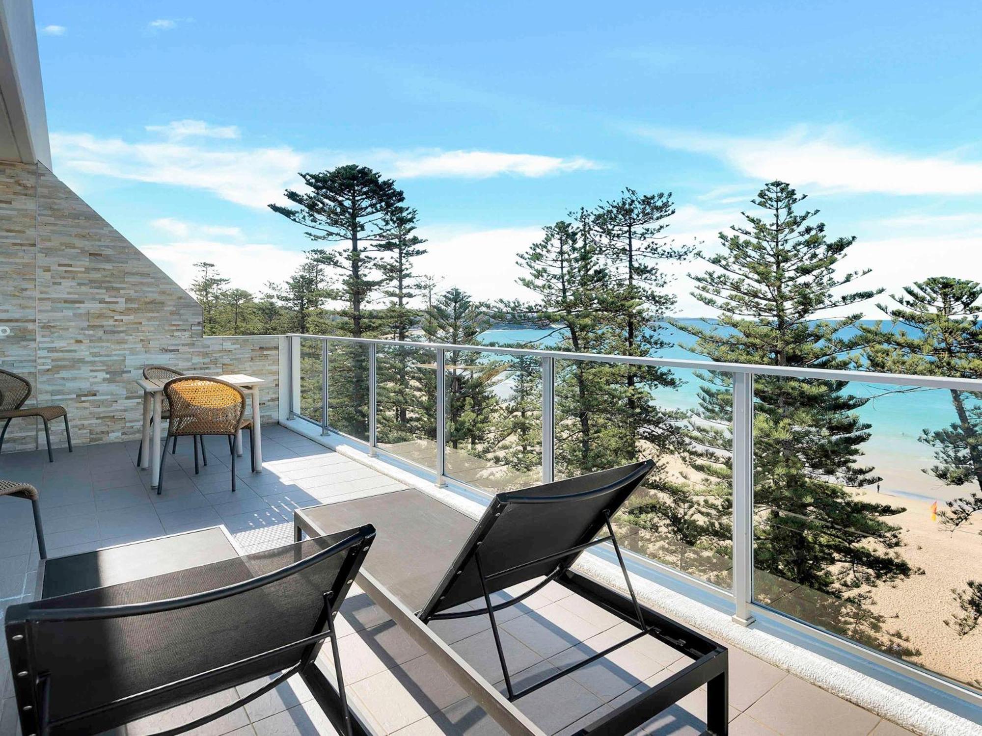 Peppers Manly 4* Sydney
